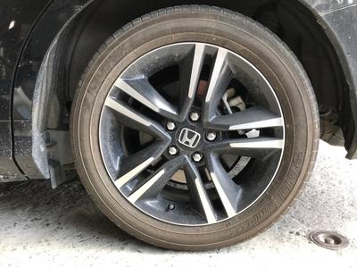 パーツ持込み取付