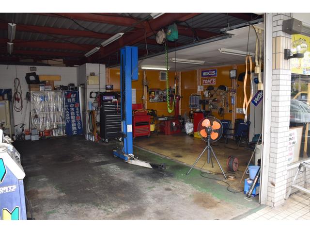 プリテックＣＡＲ倶楽部 サービス紹介の2つ目