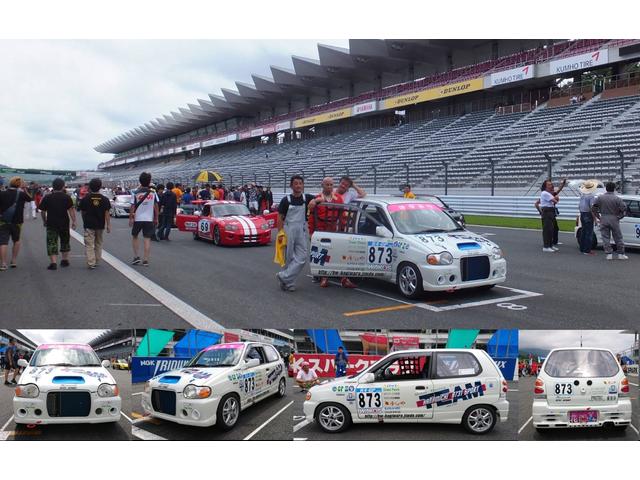 プリテックＣＡＲ倶楽部 サービス紹介の6つ目