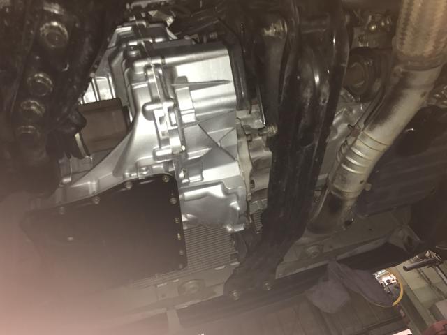 ニッサンセレナ CVT オートマ リンク品 交換｜グーネットピット