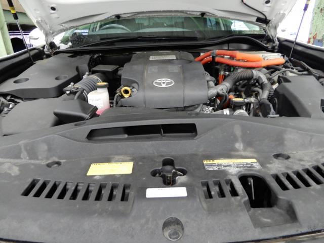 トヨタ　クラウン　車検　栃木県　日光市