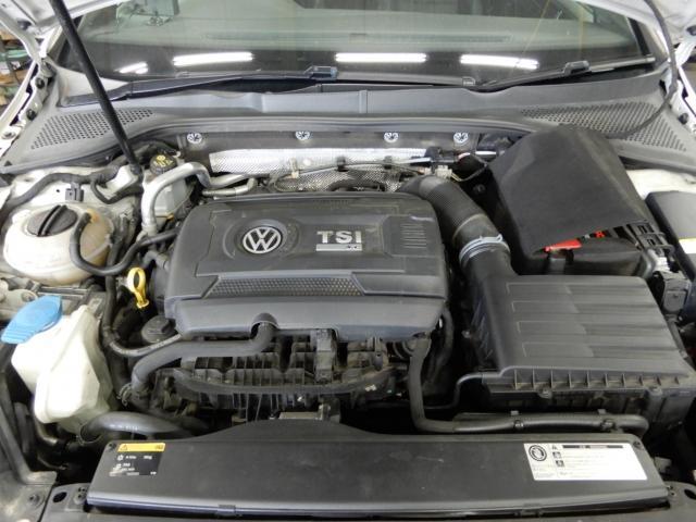 フォルクスワーゲン　ゴルフＲ　車検　栃木県　日光市