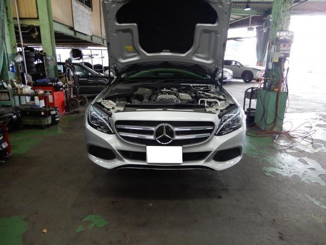 新着の作業実績