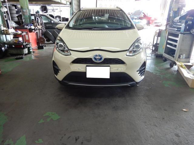 新着の作業実績