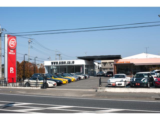 GT-R 買取・スポーツカー専門店 GTNET群馬(2枚目)