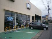 広々とした駐車スペースです！安心して下さい！