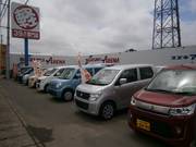 軽自動車が沢山！