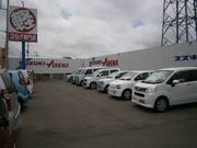 中古車販売もしております！