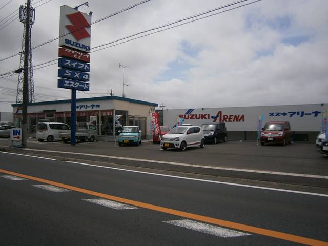 お気軽にお立ち寄りください！