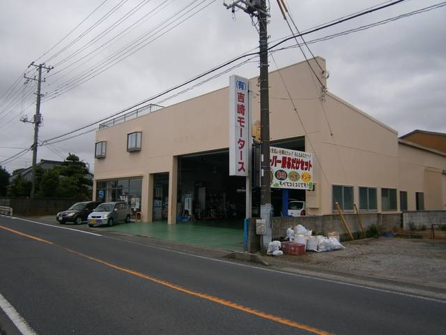 ２４時間レッカーサービスも行っております！