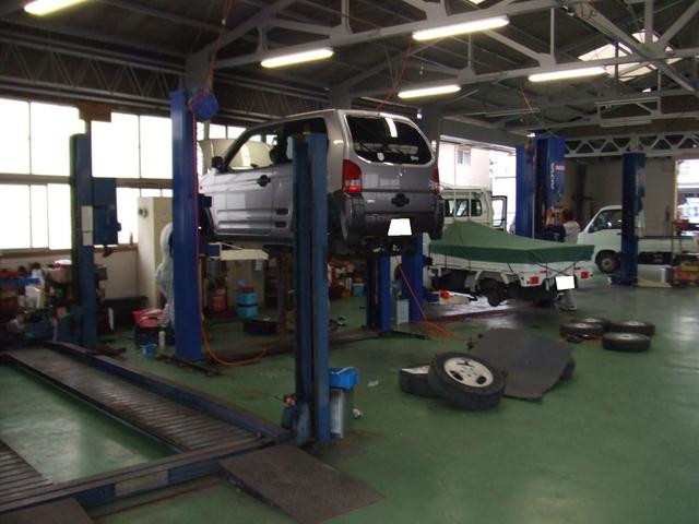 （株）橘モータース8