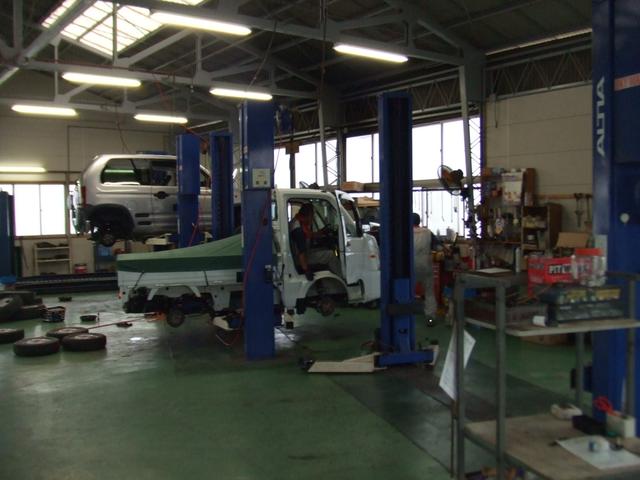 （株）橘モータース10