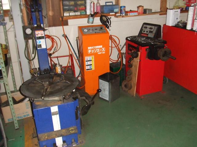 （株）橘モータース12