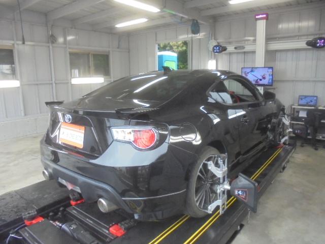 株式会社 K-ONE AUTO 太田店(1枚目)