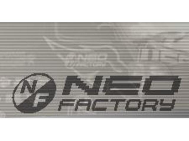 ＮＥＯ　ＦＡＣＴＯＲＹ（ネオファクトリー）