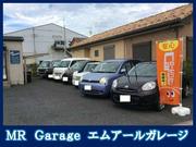 ＭＲ　Ｇａｒａｇｅ2