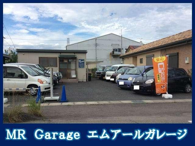 ＭＲ　Ｇａｒａｇｅ