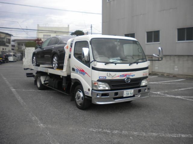 トップガレージ(株)(4枚目)