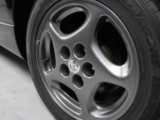 日産 フェアレディZ32 後期型 ホイール塗装 栃木県 宇都宮市|グー