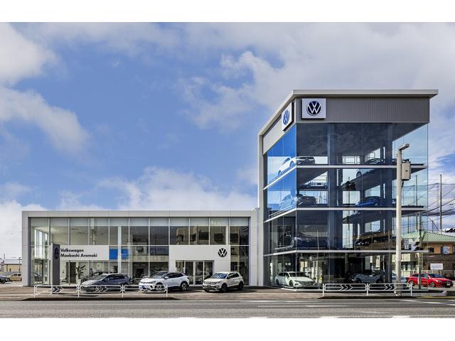 Ｖｏｌｋｓｗａｇｅｎ 前橋荒牧 サービス紹介の1つ目