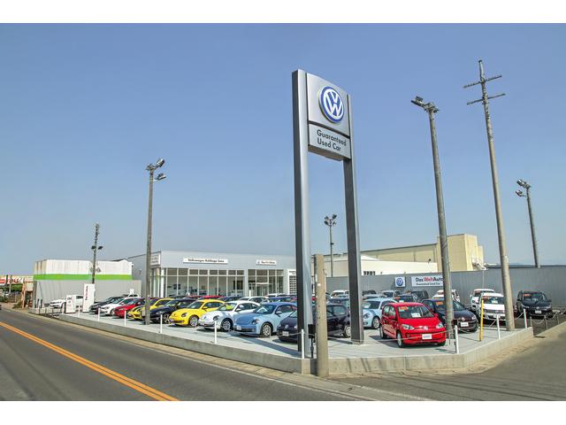 Ｖｏｌｋｓｗａｇｅｎ　佐野認定中古車センター