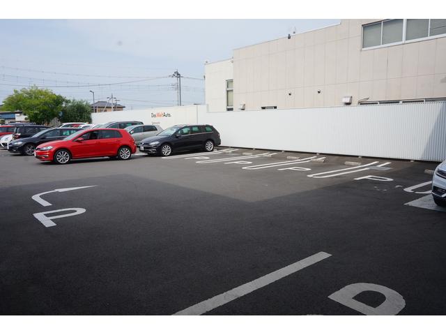 Volkswagen 館林(3枚目)