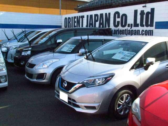 オリエントジャパン2号店(3枚目)