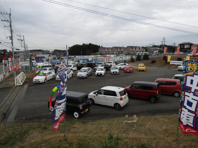 トヨタカローラ南茨城(株) 6号千代田店(2枚目)