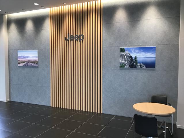 ジープつくば 広沢商事株式会社 サービス紹介の4つ目