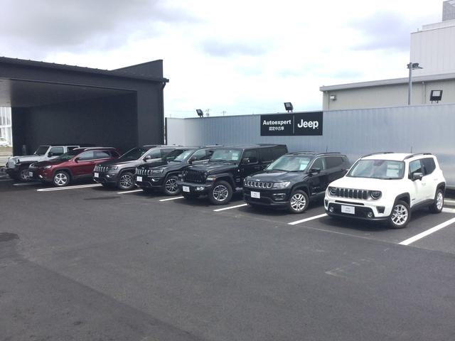 ジープつくば 広沢商事株式会社 サービス紹介の6つ目