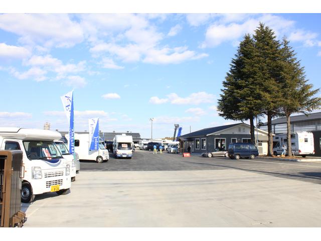 (株)フジカーズジャパン 茨城中央店 福祉車両専門店(4枚目)