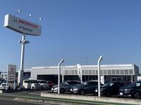 Honda Cars 栃木中央 U-Select小山北