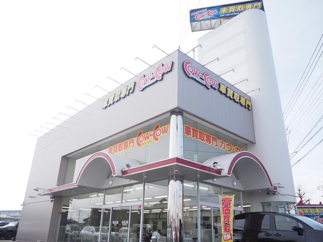 TAX/COWCOW 太田店(1枚目)