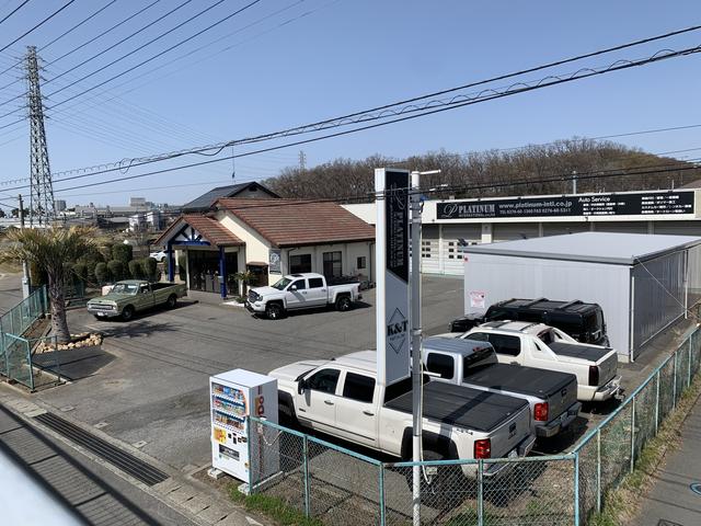 北関東自動車道、太田薮塚ＩＣ降り１０分程の場所になります。