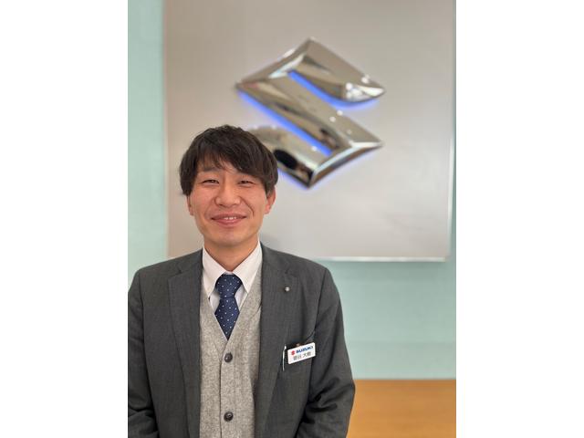 スタッフ紹介2