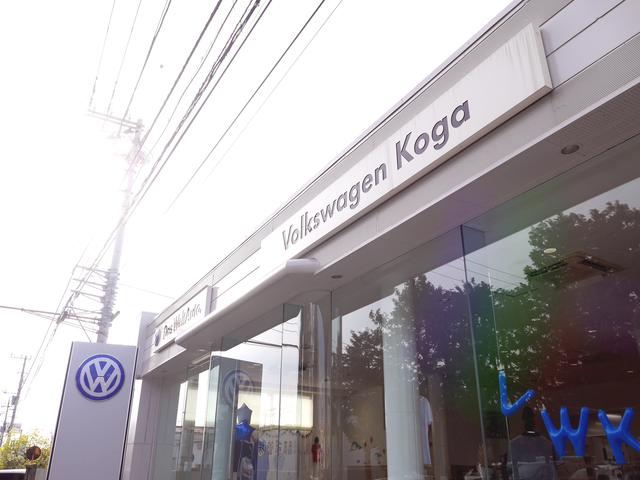 Ｖｏｌｋｓｗａｇｅｎ　古河　認定中古車センター　（株）フォレスト(6枚目)