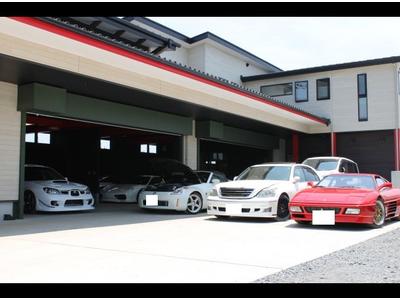 福田エンジニアリングの画像