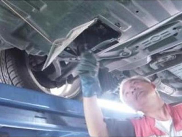 (有)星野自動車整備工場(4枚目)