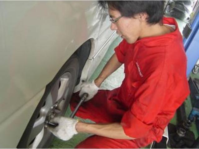 (有)星野自動車整備工場(5枚目)