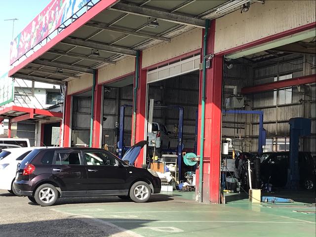 (有)星野自動車整備工場(6枚目)