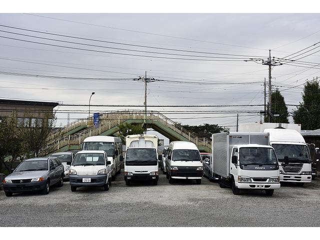 合同会社 きしょう自動車 ディーゼル・4WD・バントラック・ダンプ・福祉車両取扱店(1枚目)