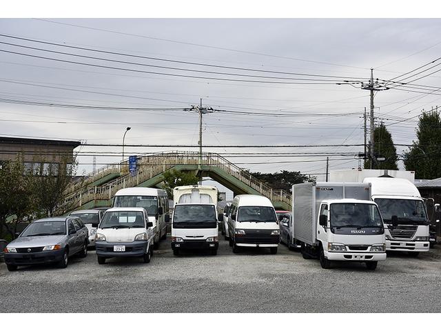 合同会社　きしょう自動車　ディーゼル・４ＷＤ・バントラック・ダンプ・福祉車両取扱店