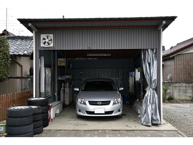 合同会社 きしょう自動車 ディーゼル・4WD・バントラック・ダンプ・福祉車両取扱店(4枚目)