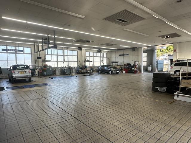 茨城トヨペット（株）大子バイパス店 サービス紹介の4つ目