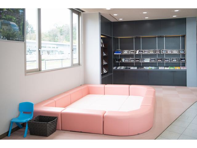 茨城トヨペット（株）大子バイパス店 サービス紹介の5つ目