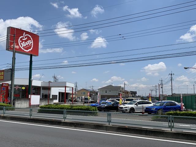 アップル館林店　（株）オリンピア