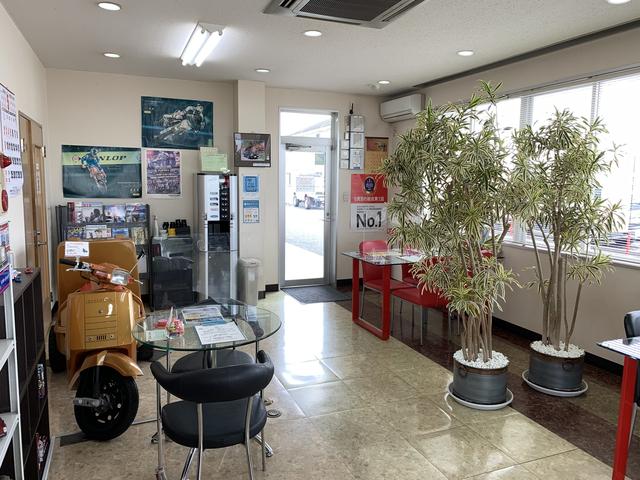 アップル館林店 (株)オリンピア(2枚目)