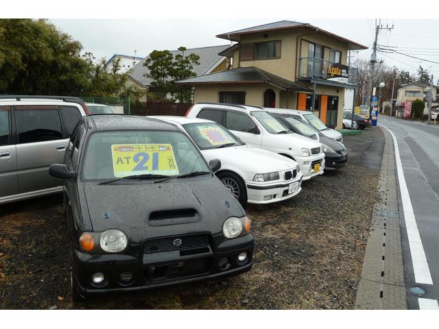 ROCKET CARS(4枚目)