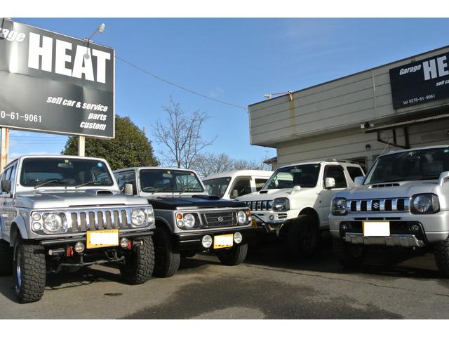 Garage HEAT| (群馬県伊勢崎市) 中古車なら【グー Garage HEAT| (群馬県伊勢崎市) 中古車なら【グー
