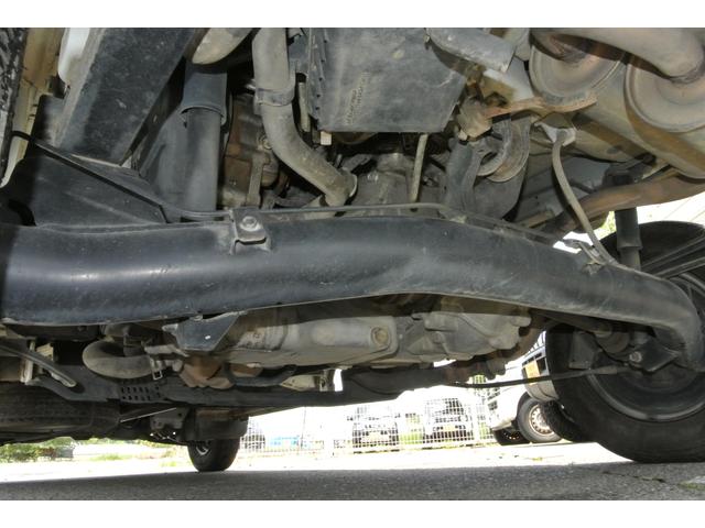 アクティ　トラック　入庫　在庫　４WD　MT　軽トラ　ガレージヒート　群馬　伊勢崎